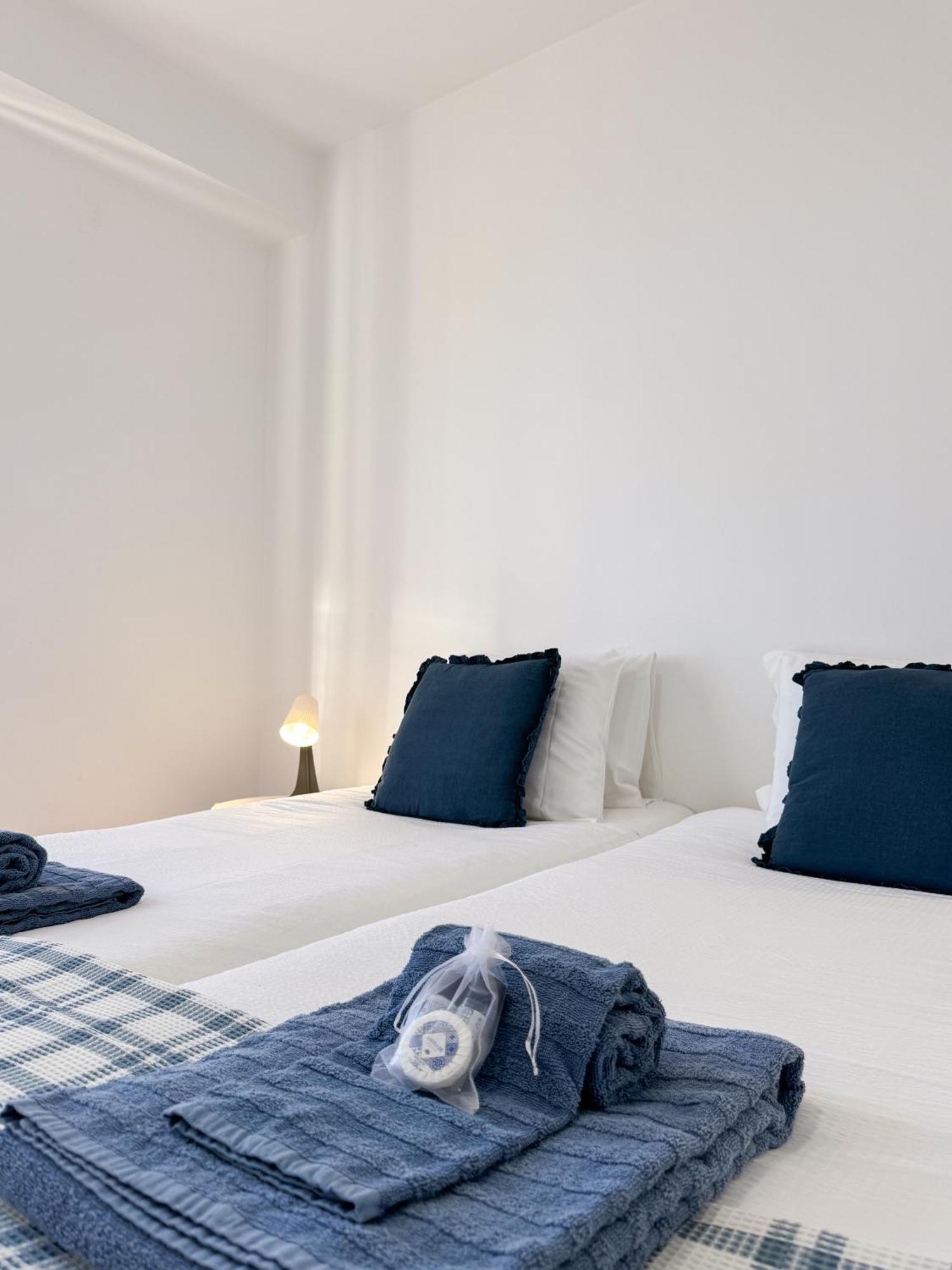 Bright Apartment Next To Main Avenue And Marina #1870 ラゴス エクステリア 写真